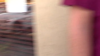 Asian milf miako fucking white man