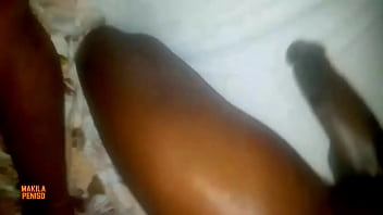 After watching baltasar her pussy got wet