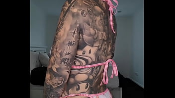 Do you like my bikini