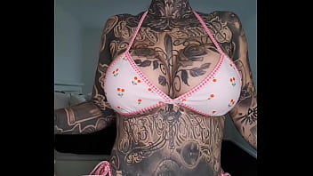 Do you like my bikini