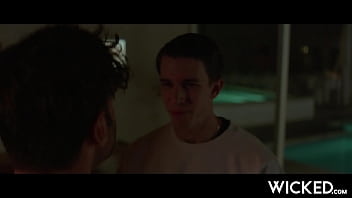 Hot blonde gets fucked hard by big dick