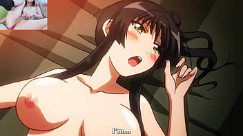 Student fucked a classmate girl right in class