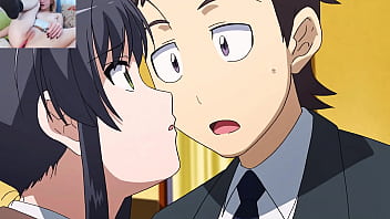 Student fucked a classmate girl right in class