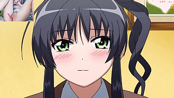 Student fucked a classmate girl right in class