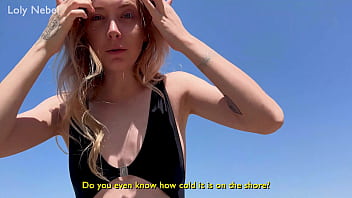 Wanted to prank a stranger ended up fucking her the prank got out of control