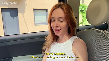 Wanted to prank a stranger ended up fucking her the prank got out of control