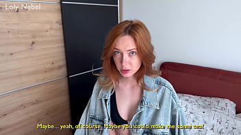 Wanted to prank a stranger ended up fucking her the prank got out of control Wanted to prank a stranger ended up fucking her the prank got out of control