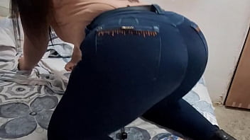 La combi completa ano vagina y boca