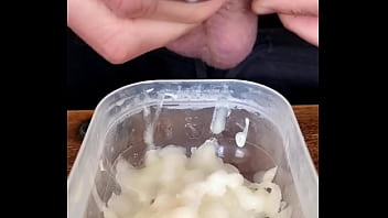 Cum bull gokkun extreme cum drinking big tits cum dumpster drinks more than 10 frozen cumshots