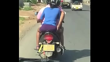 Touch leg Touch leg