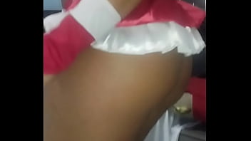 Show para vocês de natal