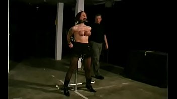 Tit castigation amateur home porn