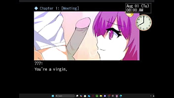 Huh lucky mc bastard lost his virginity in the first video but to a succubus succumate part 1