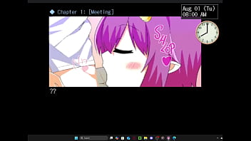 Huh lucky mc bastard lost his virginity in the first video but to a succubus succumate part 1