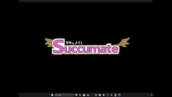 Huh lucky mc bastard lost his virginity in the first video but to a succubus succumate part 1