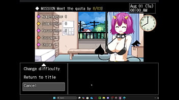 Huh lucky mc bastard lost his virginity in the first video but to a succubus succumate part 1