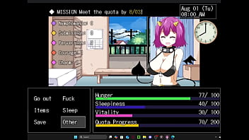 Huh lucky mc bastard lost his virginity in the first video but to a succubus succumate part 1