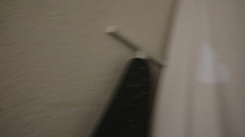 Latina cock sucking and pussy so good but her husband keep calling