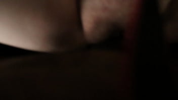 Latina cock sucking and pussy so good but her husband keep calling