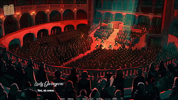 College of mysteria 4