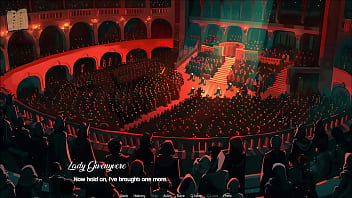 College of mysteria 4