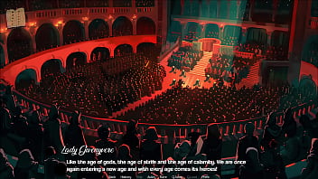 College of mysteria 4