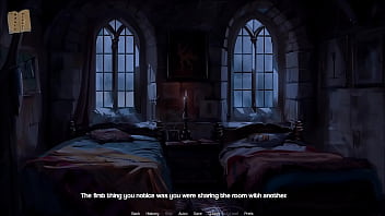 College of mysteria 4