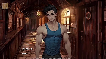 College of mysteria 4