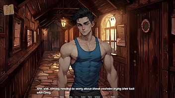 College of mysteria 4