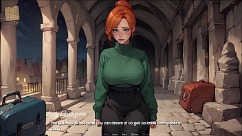 College of mysteria 4