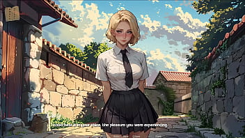 College of mysteria 4