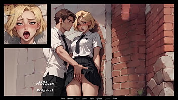 College of mysteria 4