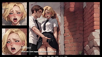 College of mysteria 4