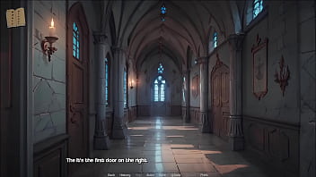 College of mysteria 4