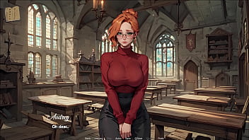 College of mysteria 4