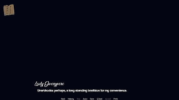 College of mysteria 4