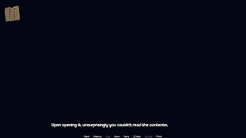 College of mysteria 4