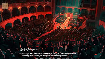 College of mysteria 4