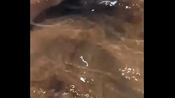 Water cock slave wanna get tied and balls squeezed