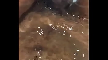 Water cock slave wanna get tied and balls squeezed