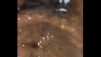 Water cock slave wanna get tied and balls squeezed