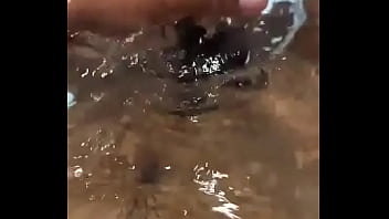 Water cock slave wanna get tied and balls squeezed