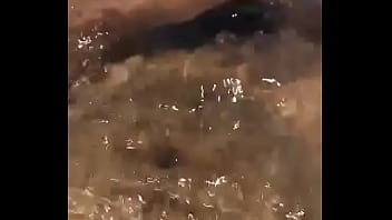 Water cock slave wanna get tied and balls squeezed