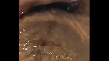 Water cock slave wanna get tied and balls squeezed