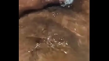 Water cock slave wanna get tied and balls squeezed