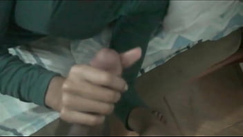 Jade sucking her husband's friend trailer 01