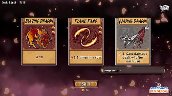 Ep10 footjob fetish by yutaka half demon shinobi