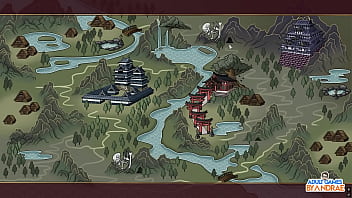 Ep10 Footjob Fetish By Yutaka Half Demon Shinobi thumbnail