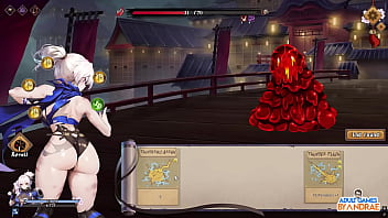 Ep10 footjob fetish by yutaka half demon shinobi