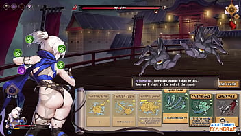 Ep10 footjob fetish by yutaka half demon shinobi